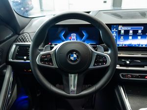 BMW X6 xDrive40i M Sport - Foto 36