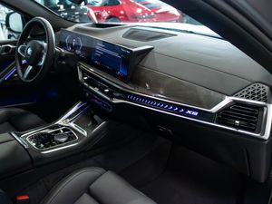 BMW X6 xDrive40i M Sport - Foto 33