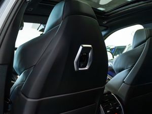 BMW X6 xDrive40i M Sport - Foto 39