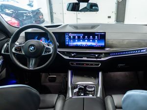 BMW X6 xDrive40i M Sport - Foto 32