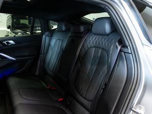 BMW X6 xDrive40i M Sport - Foto 25