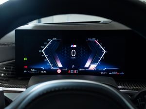 BMW X6 xDrive40i M Sport - Foto 11