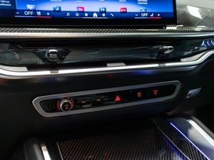 BMW X6 xDrive40i M Sport - Foto 17