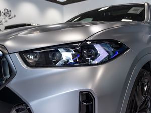 BMW X6 xDrive40i M Sport - Foto 51