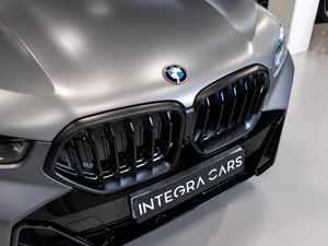 BMW X6 xDrive40i M Sport - Foto 52