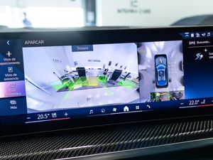 BMW X6 xDrive40i M Sport - Foto 14