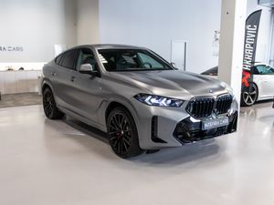 BMW X6 xDrive40i M Sport - Foto 7