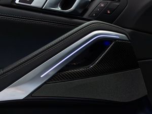 BMW X6 xDrive40i M Sport - Foto 29