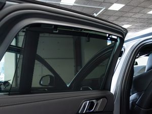 BMW X6 xDrive40i M Sport - Foto 24