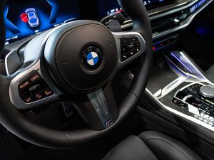 BMW X6 xDrive40i M Sport - Foto 12