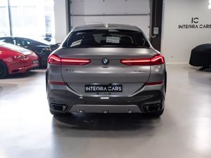 BMW X6 xDrive40i M Sport - Foto 5