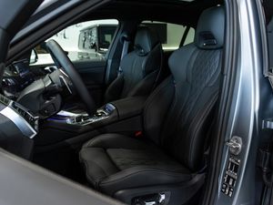 BMW X6 xDrive40i M Sport - Foto 9