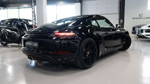 Porsche 718 Cayman GTS PDK - Foto 6