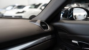 Porsche 718 Cayman GTS PDK - Foto 14