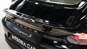 Porsche 718 Cayman GTS PDK - Foto 44