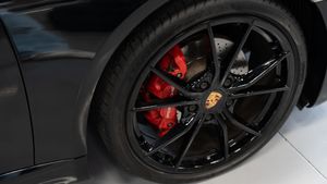 Porsche 718 Cayman GTS PDK - Foto 42