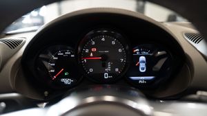 Porsche 718 Cayman GTS PDK - Foto 10