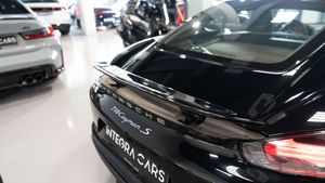 Porsche 718 Cayman GTS PDK - Foto 32