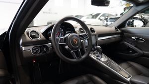 Porsche 718 Cayman GTS PDK - Foto 8