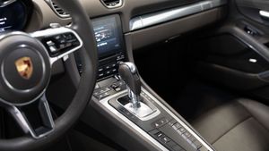 Porsche 718 Cayman GTS PDK - Foto 21