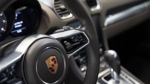 Porsche 718 Cayman GTS PDK - Foto 17