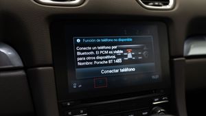 Porsche 718 Cayman GTS PDK - Foto 19