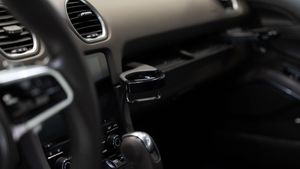 Porsche 718 Cayman GTS PDK - Foto 26