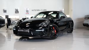 Porsche 718 Cayman GTS PDK - Foto 3