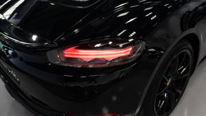 Porsche 718 Cayman GTS PDK - Foto 35