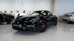 Porsche 718 Cayman GTS PDK - Foto 2