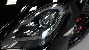 Porsche 718 Cayman GTS PDK - Foto 34