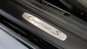 Porsche 718 Cayman GTS PDK - Foto 30