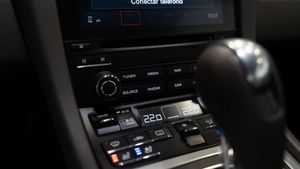 Porsche 718 Cayman GTS PDK - Foto 23