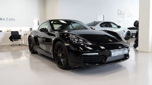 Porsche 718 Cayman GTS PDK - Foto 7