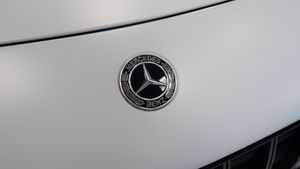 Mercedes Clase SL 63 AMG - Foto 24