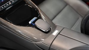 Mercedes Clase SL 63 AMG - Foto 20