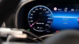 Mercedes Clase SL 63 AMG - Foto 13