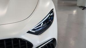 Mercedes Clase SL 63 AMG - Foto 25