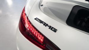 Mercedes Clase SL 63 AMG - Foto 31