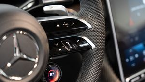 Mercedes Clase SL 63 AMG - Foto 17