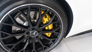 Mercedes Clase SL 63 AMG - Foto 28