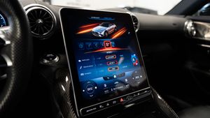 Mercedes Clase SL 63 AMG - Foto 11