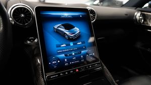 Mercedes Clase SL 63 AMG - Foto 12