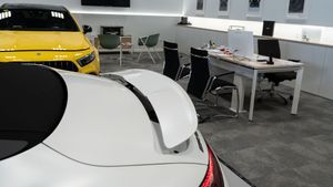 Mercedes Clase SL 63 AMG - Foto 34