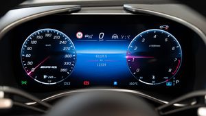 Mercedes Clase SL 63 AMG - Foto 10