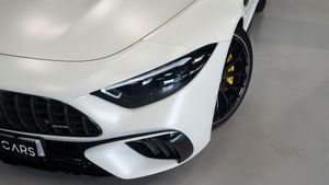 Mercedes Clase SL 63 AMG - Foto 23