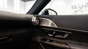 Mercedes Clase SL 63 AMG - Foto 15