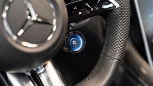 Mercedes Clase SL 63 AMG - Foto 21