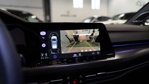 Volkswagen Golf R 20 ANIVERSARIO - Foto 14