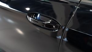 Volkswagen Golf R 20 ANIVERSARIO - Foto 37